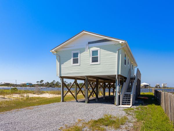 Alabama Beach Areas Home 1013888