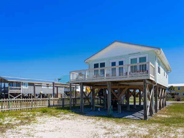 Alabama Beach Areas Home 1013888