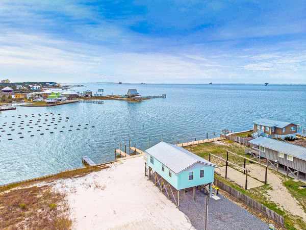 Alabama Beach Areas Home 1013888