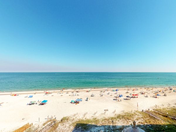 Alabama Beach Areas Home 1013889