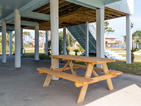 Alabama Beach Areas Home 1013890