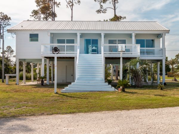 Alabama Beach Areas Home 1013890