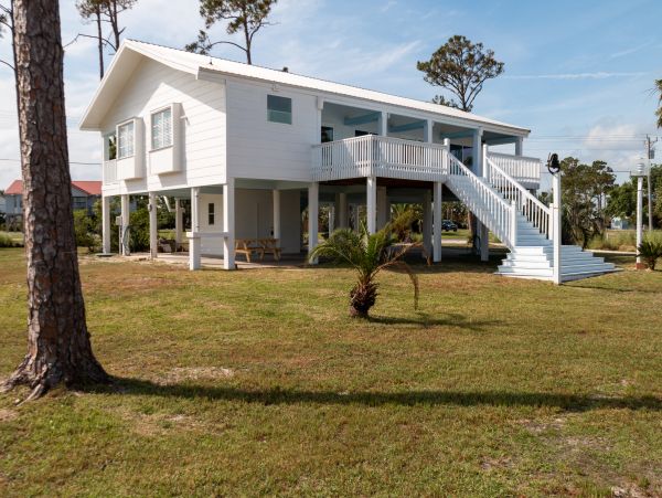 Alabama Beach Areas Home 1013890