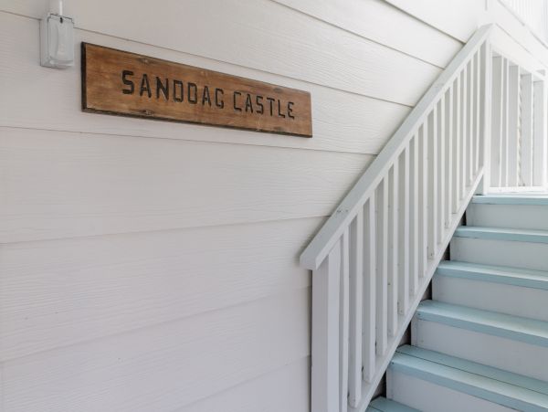Alabama Beach Areas Home 1013890
