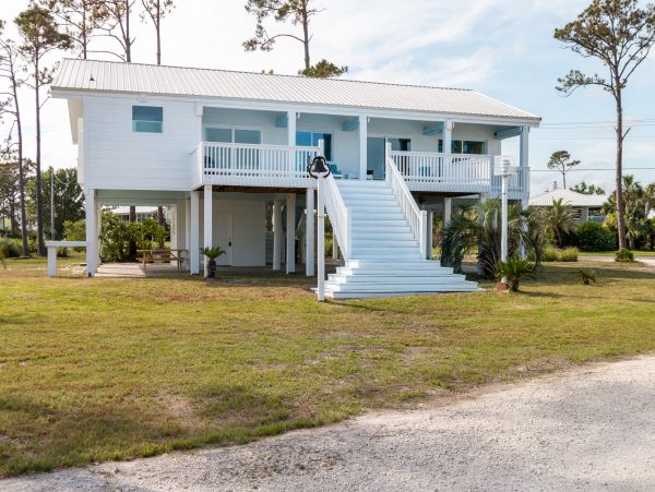 Alabama Beach Areas Home 1013890