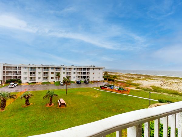 Alabama Beach Areas Home 1013891