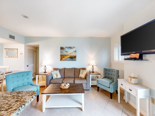 Alabama Beach Areas Home 1013891