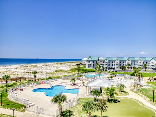 Alabama Beach Areas Home 1013891