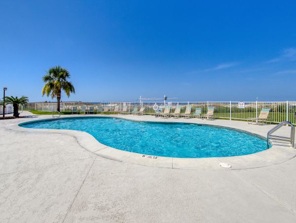 Alabama Beach Areas Home 1013891