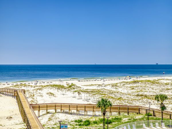 Alabama Beach Areas Home 1013891