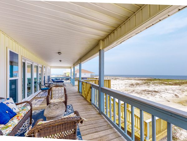 Alabama Beach Areas Home 1013892