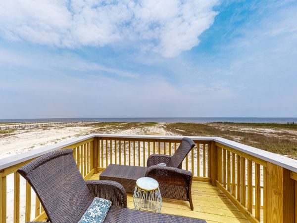 Alabama Beach Areas Home 1013892