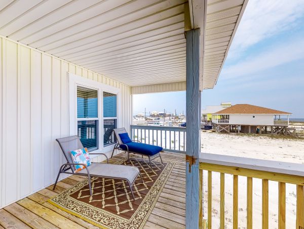 Alabama Beach Areas Home 1013892