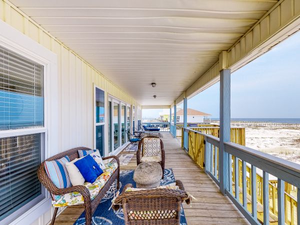 Alabama Beach Areas Home 1013892