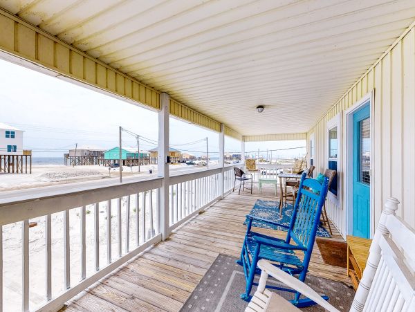 Alabama Beach Areas Home 1013892