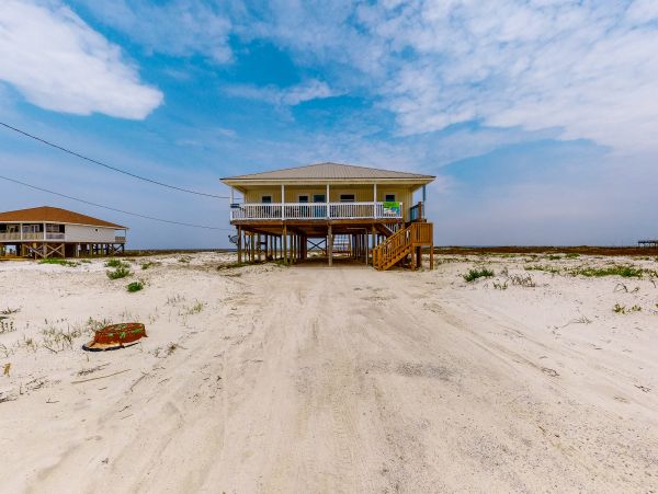 Alabama Beach Areas Home 1013892