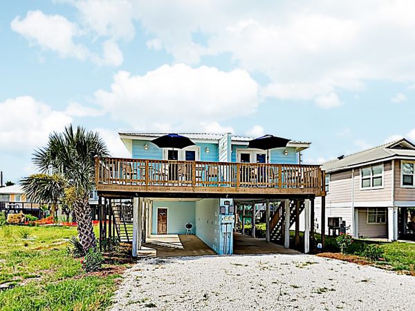 Alabama Beach Areas Home 1013894