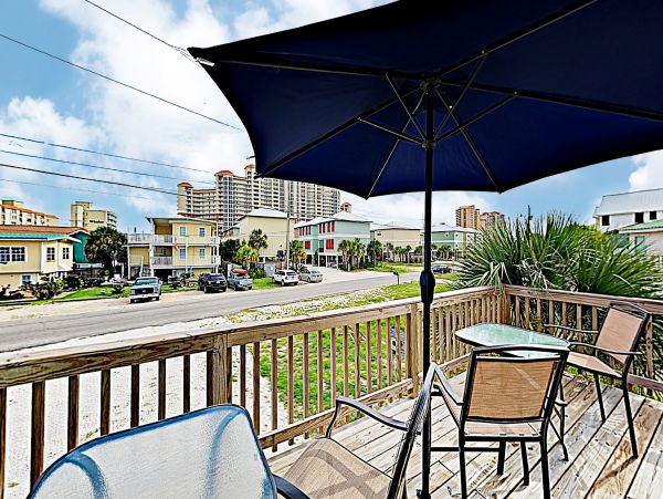 Alabama Beach Areas Home 1013894