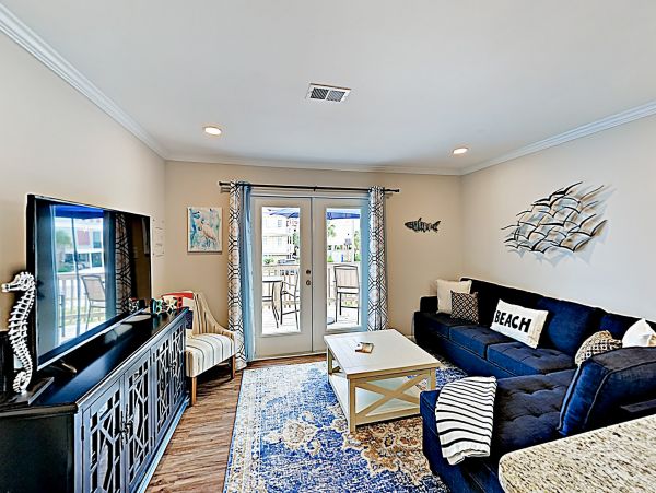 Alabama Beach Areas Home 1013894