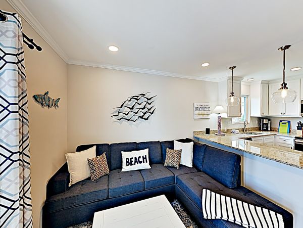 Alabama Beach Areas Home 1013894