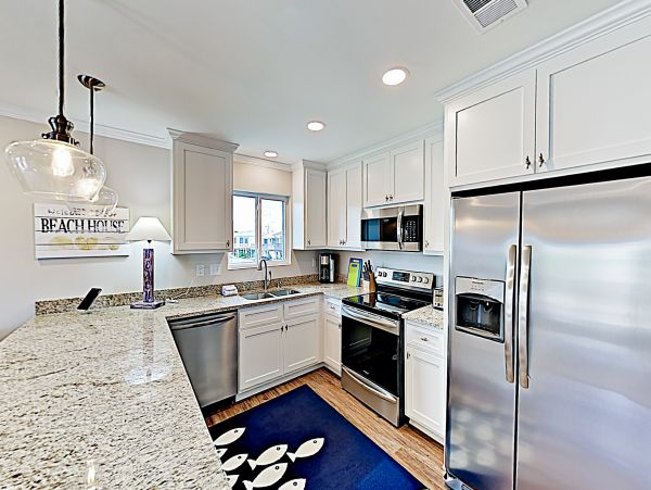 Alabama Beach Areas Home 1013894