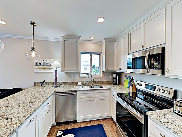 Alabama Beach Areas Home 1013894