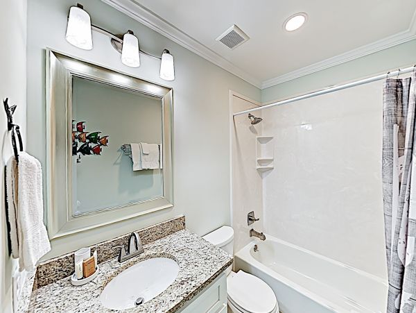 Alabama Beach Areas Home 1013894