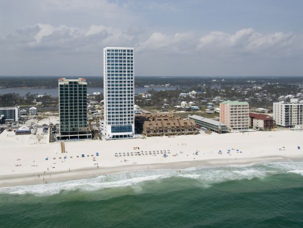 Alabama Beach Areas Home 1013894