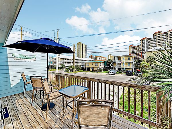 Alabama Beach Areas Home 1013894