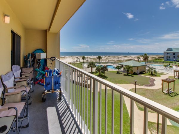Alabama Beach Areas Home 1013895