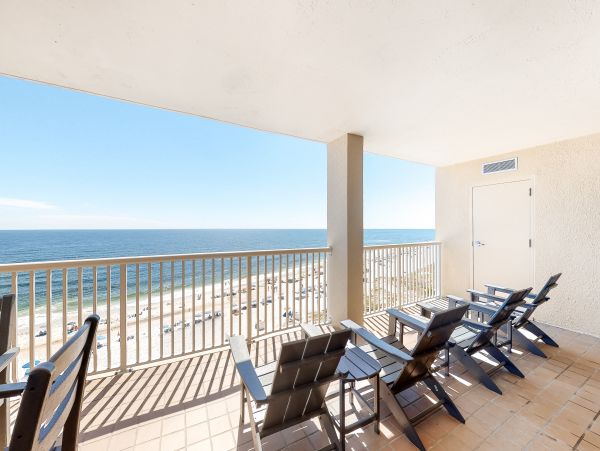 Alabama Beach Areas Home 1013896