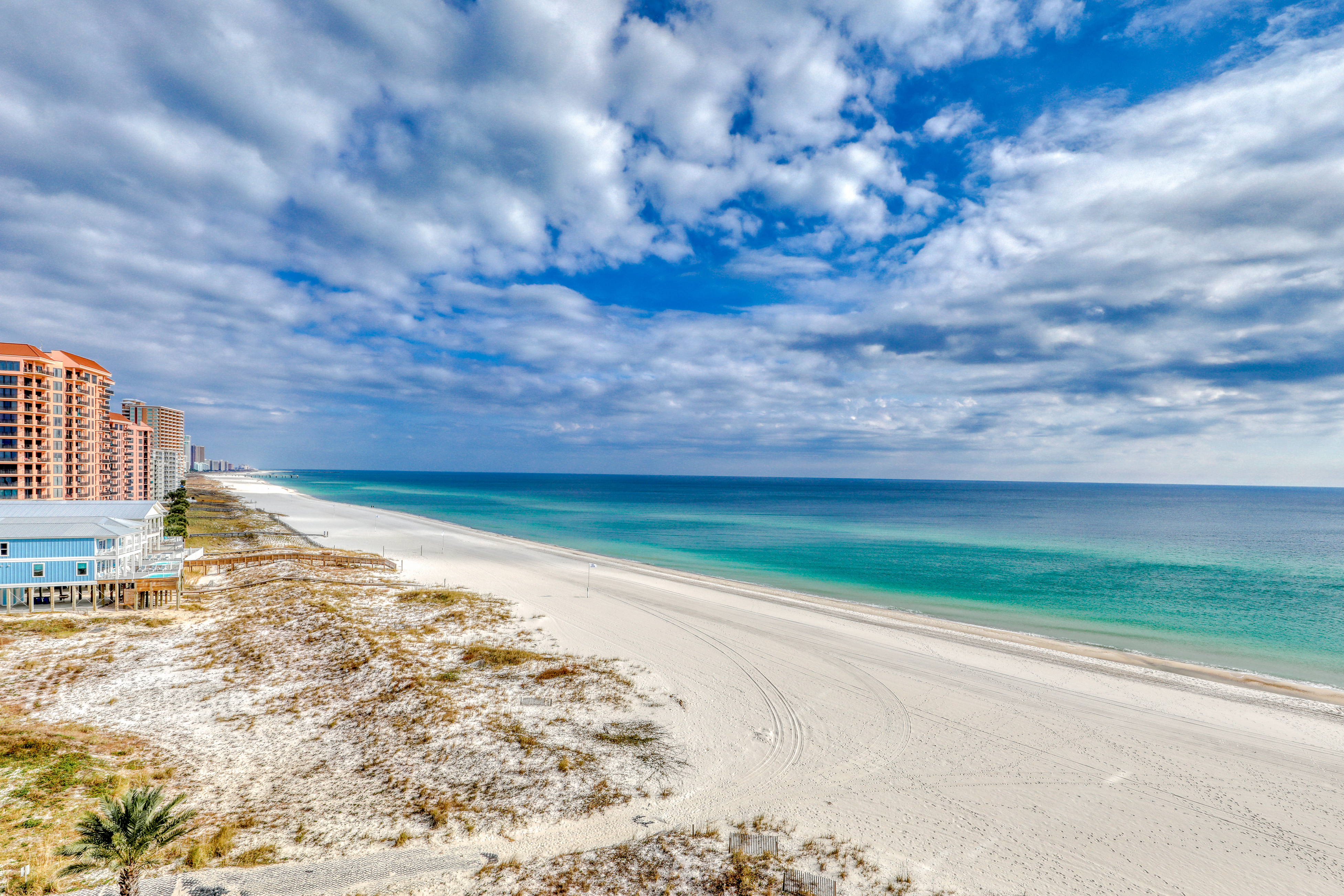 Alabama Beach Areas Home 1013896
