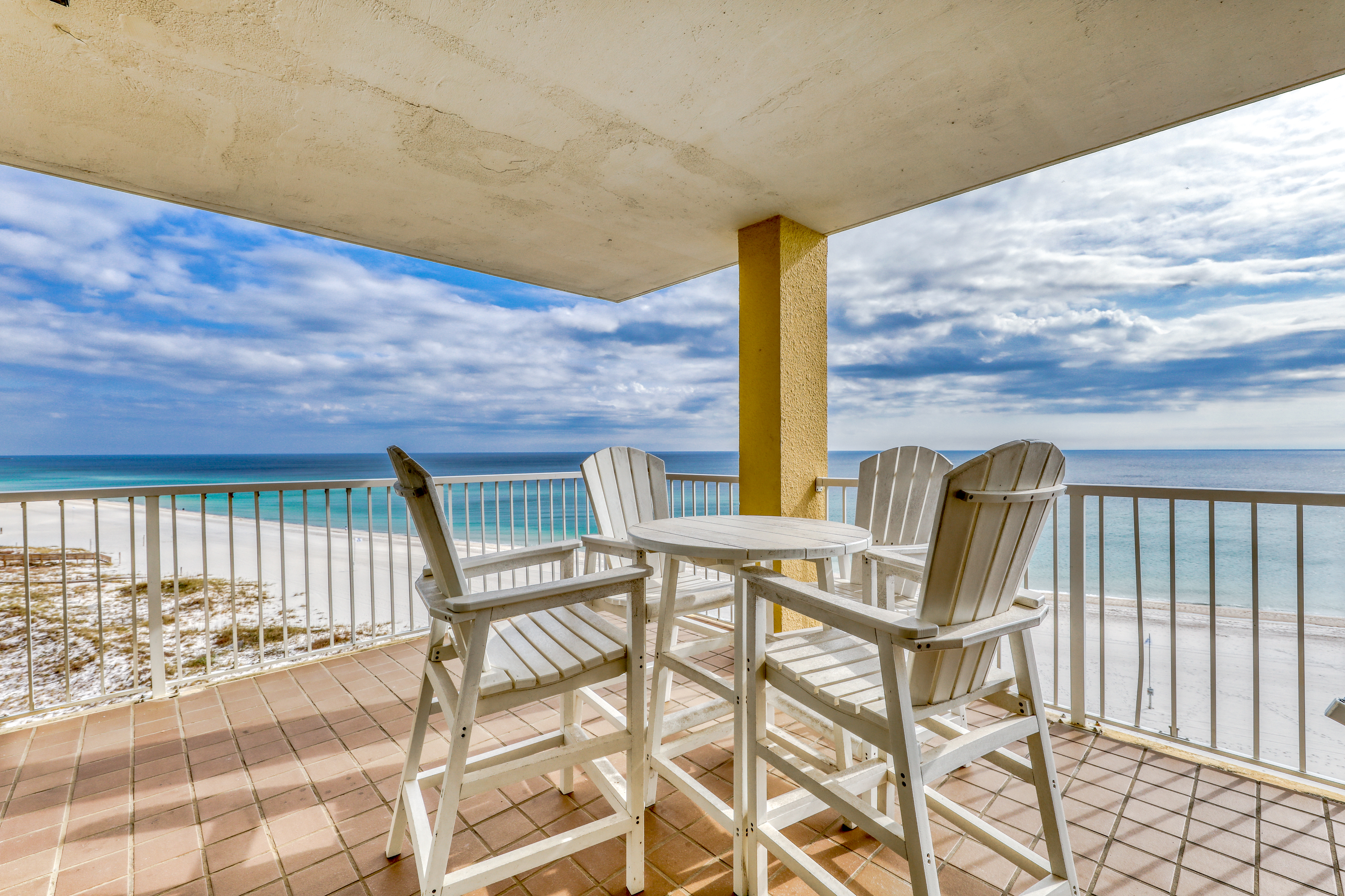 Alabama Beach Areas Home 1013896