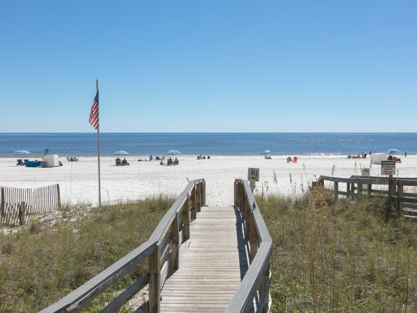 Alabama Beach Areas Home 1013896