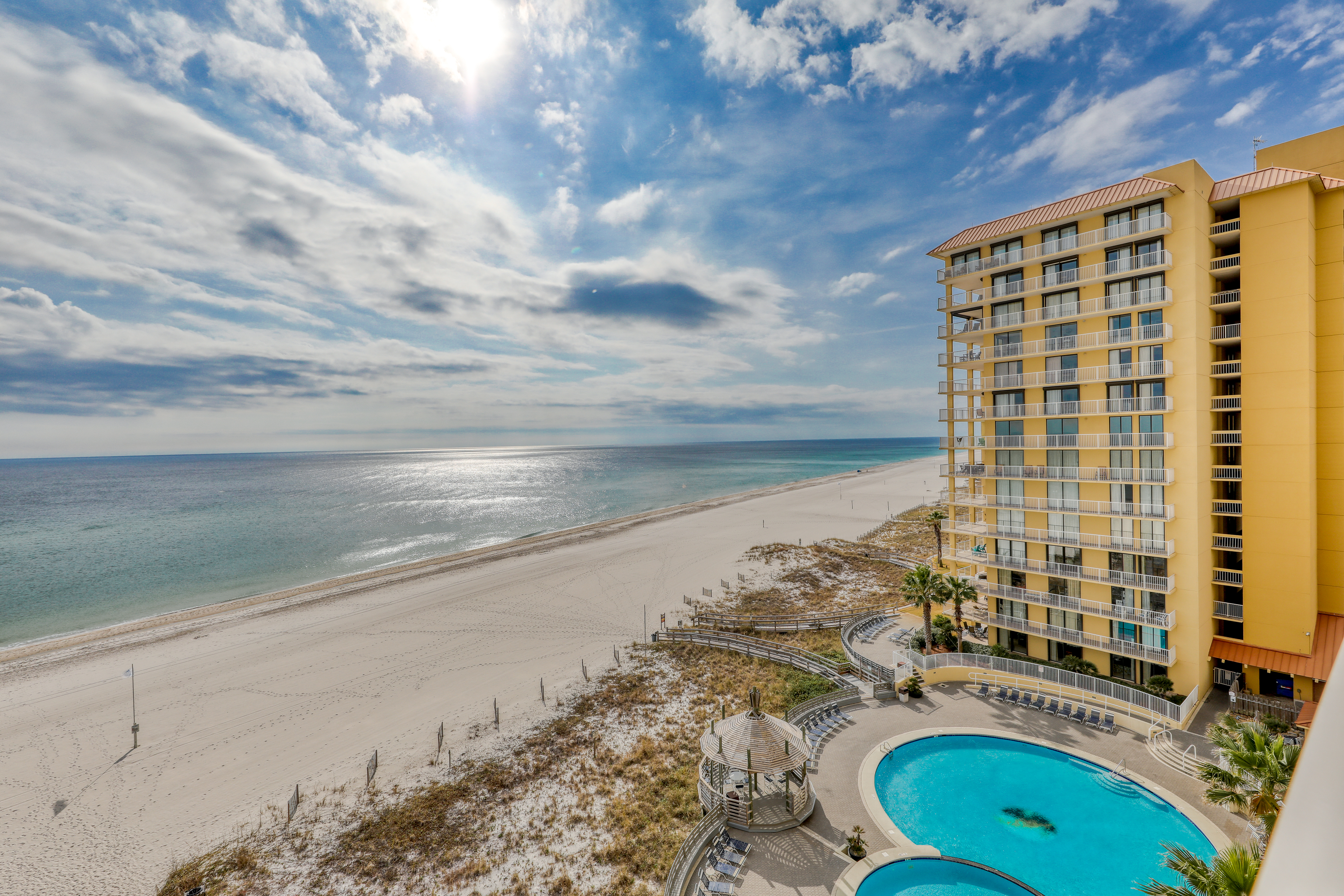 Alabama Beach Areas Home 1013896