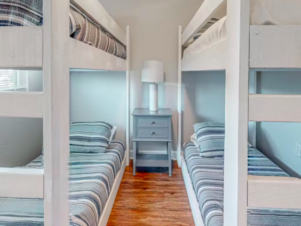 Charming Beachside Getaway in Gulf Shores - 4-Bedroom/2-Bathroom Duplex