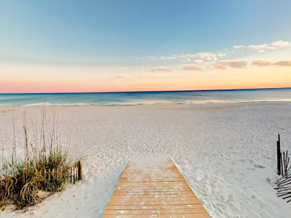 Charming Beachside Getaway in Gulf Shores - 4-Bedroom/2-Bathroom Duplex
