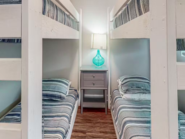 Charming Beachside Getaway in Gulf Shores - 4-Bedroom/2-Bathroom Duplex