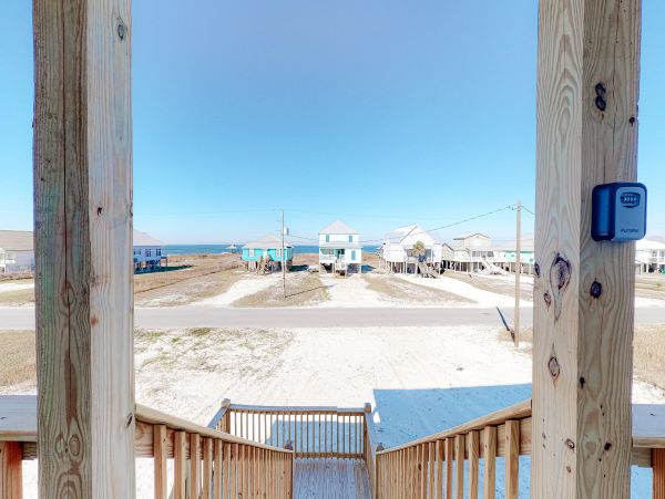 Alabama Beach Areas Home 1013900