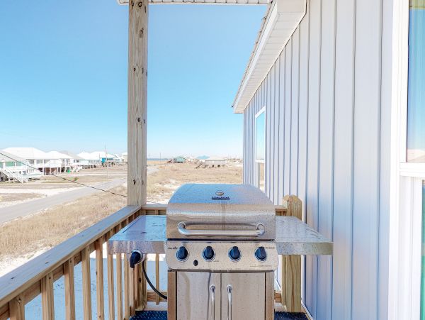 Alabama Beach Areas Home 1013900