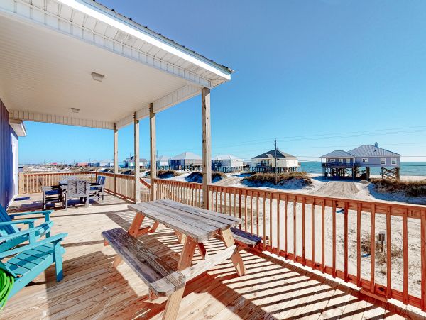 Alabama Beach Areas Home 1013900