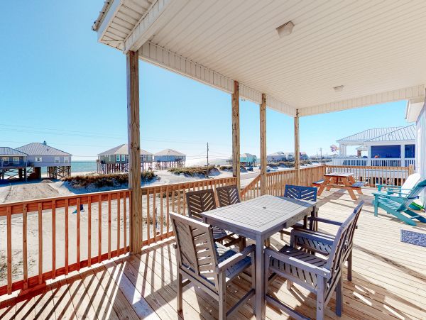 Alabama Beach Areas Home 1013900