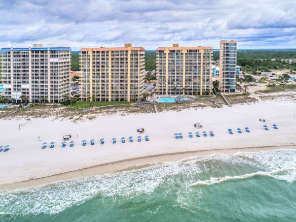 Alabama Beach Areas Home 1013902
