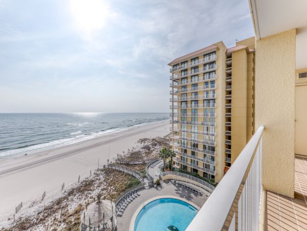 Alabama Beach Areas Home 1013902