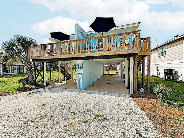 Alabama Beach Areas Home 1013903