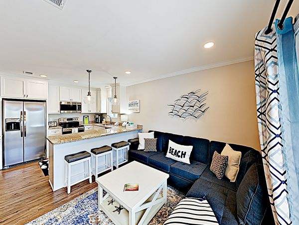 Alabama Beach Areas Home 1013903