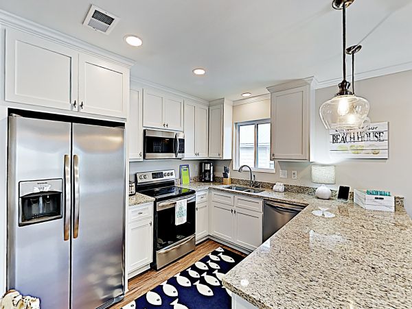 Alabama Beach Areas Home 1013903