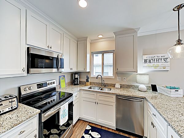 Alabama Beach Areas Home 1013903
