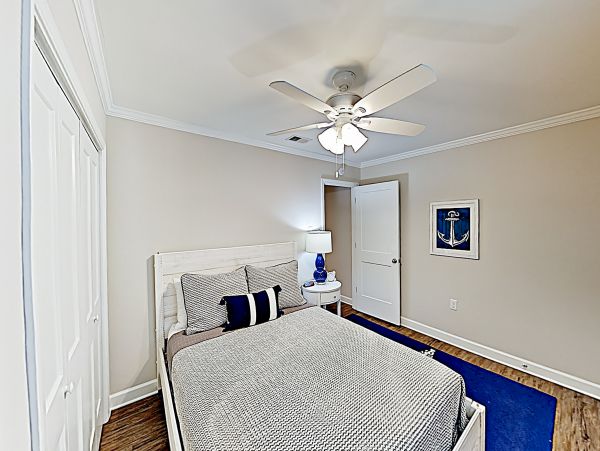Alabama Beach Areas Home 1013903