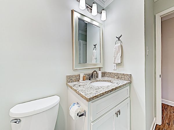 Alabama Beach Areas Home 1013903